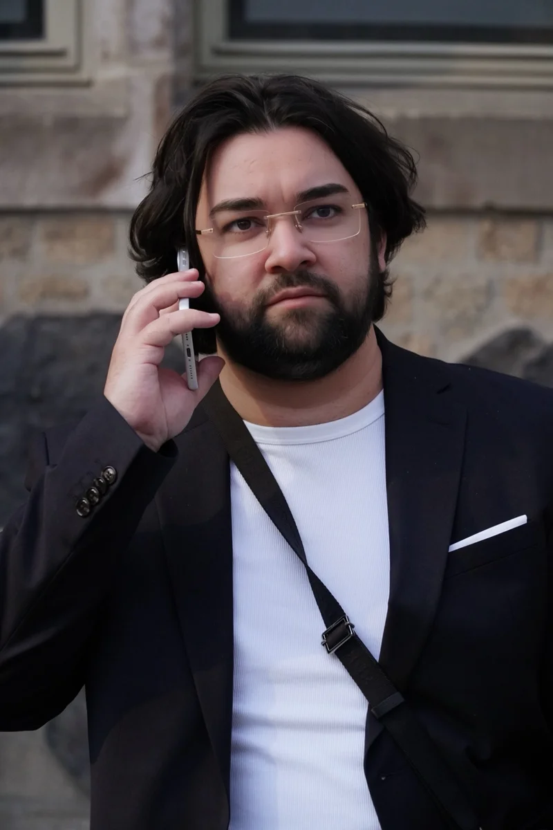 Tobias Nase, Gründer von ClosingHub